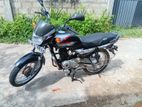 Bajaj CT100 2010