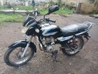 Bajaj CT100 2010