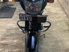 Bajaj CT100 2010