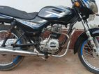 Bajaj CT100 2010
