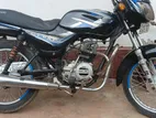 Bajaj CT100 2010