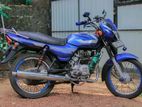 Bajaj CT100 2010
