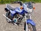 Bajaj CT100 2010