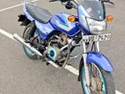 Bajaj CT100 2010