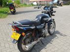 Bajaj CT100 2010