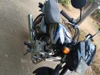 Bajaj CT100 2010