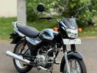 Bajaj CT100 2010