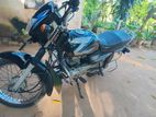 Bajaj CT100 2010