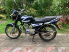 Bajaj CT100 2010