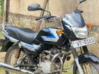 Bajaj CT100 2010