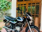 Bajaj CT100 2010