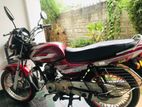 Bajaj CT100 2010