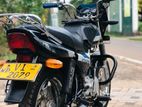 Bajaj CT100 2010