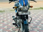 Bajaj CT100 2010