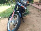 Bajaj CT100 2010