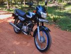 Bajaj CT100 2010