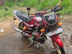 Bajaj CT100 2010