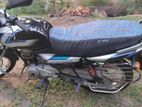 Bajaj CT100 2010