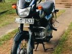 Bajaj CT100 2010