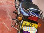 Bajaj CT100 2010