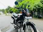 Bajaj CT100 2010