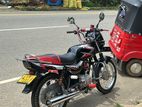 Bajaj CT100 2010