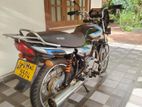 Bajaj CT100 2010
