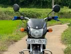 Bajaj CT100 2010