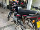 Bajaj CT100 2010