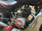 Bajaj CT100 2010