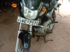 Bajaj CT100 2010