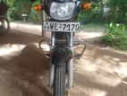 Bajaj CT100 2010