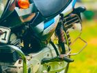 Bajaj CT100 2010