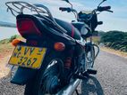 Bajaj CT100 2010