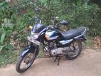 Bajaj CT100 2010