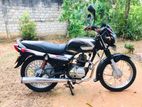 Bajaj CT100 2010