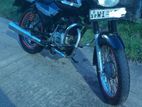 Bajaj CT100 2010