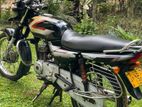 Bajaj CT100 2010