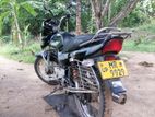 Bajaj CT100 2010