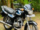 Bajaj CT100 2010