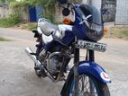 Bajaj CT100 2010