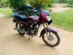 Bajaj CT100 2010
