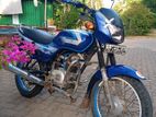 Bajaj CT100 2010