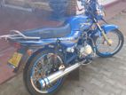 Bajaj CT100 2010
