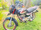 Bajaj CT100 2010