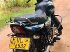 Bajaj CT100 2010