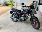 Bajaj CT100 2010
