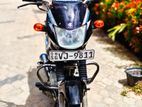 Bajaj CT100 2010