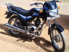 Bajaj CT100 2010