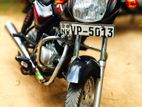 Bajaj CT100 2010